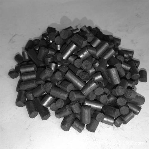 生产销售石墨圆柱增碳剂 固定碳92 硫0.05 球墨铸铁用吸收率高
